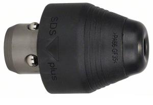 Патрон б/з BOSCH SDS-plus, для GBH 2-26 DFR