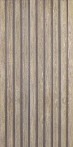 Панель ПВХ самоклеящаяся 3d Планка Сосна 280*600мм