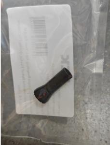 Зажим цанговый DCK KSJ02-25