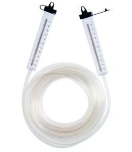 Гидроуровень РемоКолор, шкала колбы 100мм, 6ммх7м