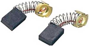 Щетки графитовые Makita CB-64