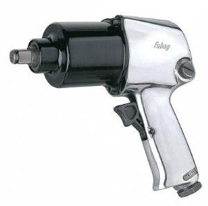 Гайковерт пневматический FUBAG IW 580 ударный,  1/2", 226л/м, 576Нм, 6.3бар