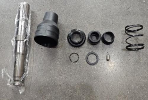 Патрон перфоратора DCK KZC03-38 комплект  (1/2/3/4/5/6/7/8/9)