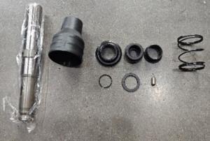 Патрон перфоратора DCK KZC03-38 комплект  (1/2/3/4/5/6/7/8/9)