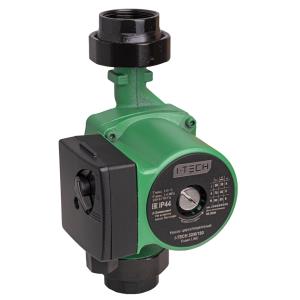 Насос циркуляционный I-TECH 32/6/180 Expert Line