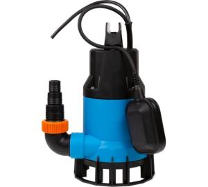 Насос Джилекс «ФЕКАЛЬНИК»  230/8, фекальный, 13800 л/ч, 750Вт, 1\2"