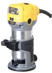 Фрезер Hanskonner HRE1185, 850Вт, цанга 6/8 мм, 10000-30000 об/мин