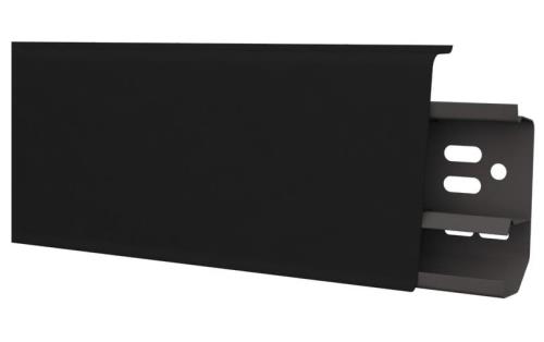 Угол внутренний Aberhof 7057 Черный (2шт)