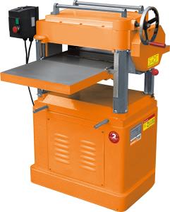 Станок рейсмусовый Кратон WMT-2200-380