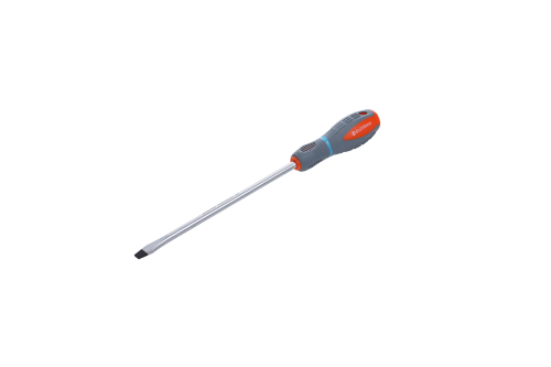 Отвертка Кратон Premium SL8х200