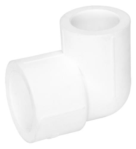 Угольник переходной I-TECH PPR 32x20