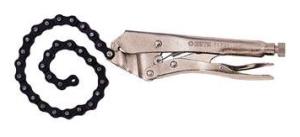 Зажим ручной Sata цепной, S71701