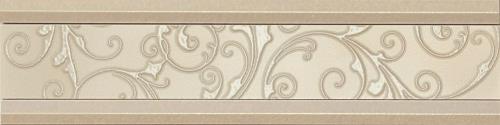 Плитка керам 8*33.3 FASCIA RAMAGE AVORIO