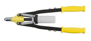 Заклепочник FIT, двуручный, силовой, 440мм, 3,2-6,4мм