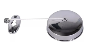 Шнур вытяжной для белья A-01 2,8м с фиксатором