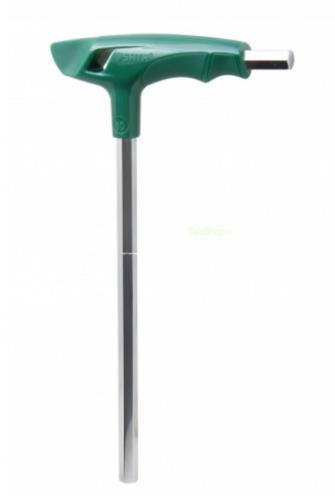 Ключ шестигранный Sata Т-образный 2мм, S83305