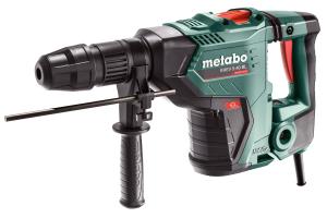 Перфоратор METABO KHEV 5-40 BL, SDSmax1150вт,40мм,8.7Дж