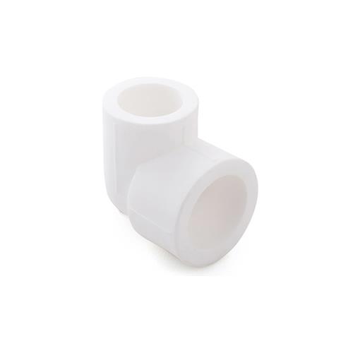 Угольник переходной RTP PPR 20х25х90