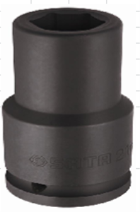 Головка торцевая Sata ударная удлиненная 3/4" 33мм, S34621