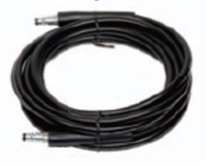 Шланг высокого давления ПВХ Кратон C01, 5м