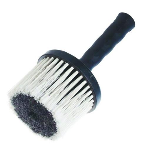 Кисть РемоКолор/Hobbi макловица, круглая