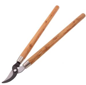 Сучкорез Palisad деревянные рукоятки 640мм