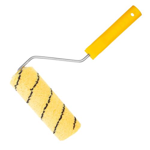 Валик РемоКолор/Hobbi Премиум с рукояткой, 240мм