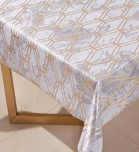 Клеенка PRIMA DIVA ПВХ на тканой основе 1.37*20м NL-6045BB