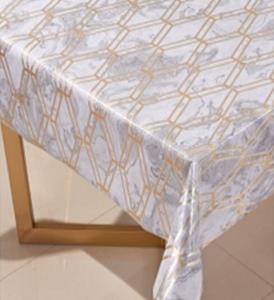 Клеенка PRIMA DIVA ПВХ на тканой основе 1.37*20м NL-6045BB