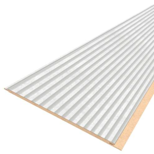 Панель стеновая МДФ Регола Классик 2600х238х6мм