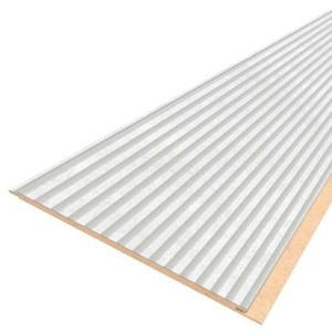 Панель стеновая МДФ Регола Классик 2600х238х6мм