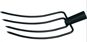 Вилы сенные Сибртех 4-х рогие