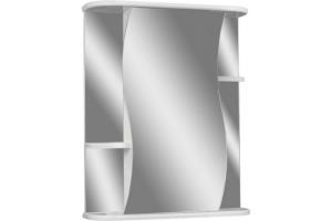 Зеркало-шкаф АЙСБЕРГ Волна 2-50 правый DA1037HZ