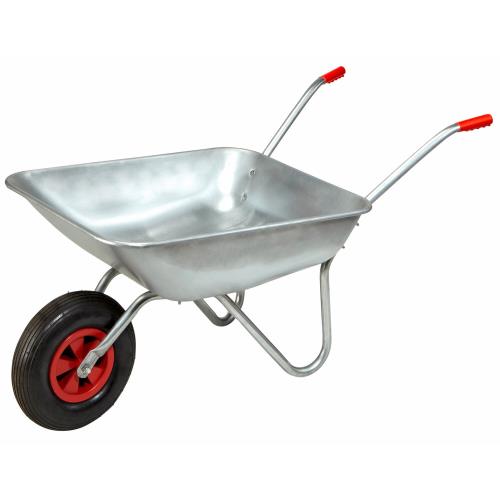 Тачка садовая Кратон WB-80N