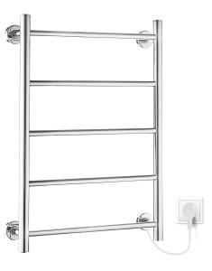 Полотенцесушитель электрический I-TECH, JAZZ, 70 Вт, 50х71, прав., П5