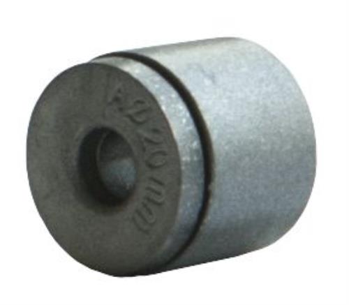 Насадка для сварочного аппарата для пласт труб I-TECH 63 мм