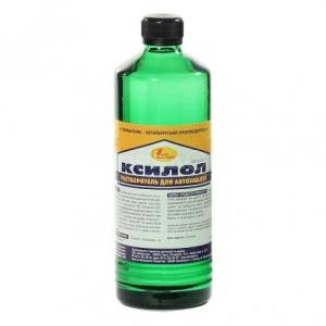 Растворитель ксилол, для автоэмалей, 0,5л