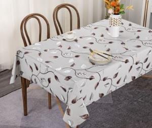 Клеенка BELLE на тканой основе 1,40м*20м