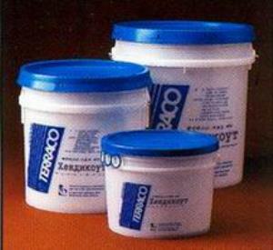 Шпатлевка Terraco Handycoat для внутр. раб. 5кг