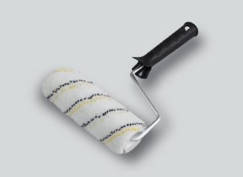 Валик НАМЕРЕНИЕ микрофибра  ширина ролика 240 мм, d 42 мм, бюгель 6 мм, ворс 9 мм