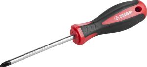 Отвертка ЗУБР PH2 x 100 мм