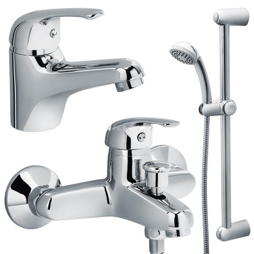 Набор смесителей ESKO 3 в 1 ECO