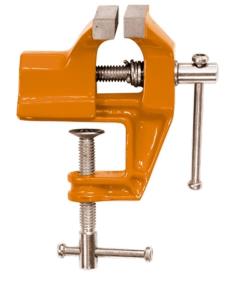 Тиски SPARTA, настольные, 40мм