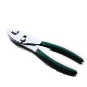 Плоскогубцы Sata 8", S70512