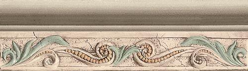 Плитка керам 11.5*41 PANTHEON FAS. SP. BEIGE