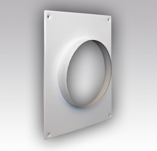 Площадка торцевая d 100 П ЭРА