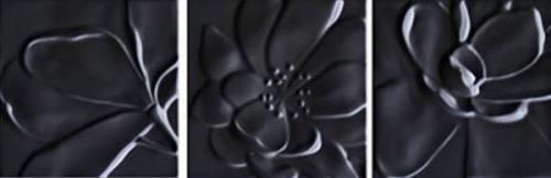 Плитка керам NINPHEA 20N MIX 20*20B