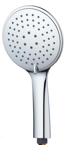 Лейка для душа I-TECH S-012, 3 режима, хром