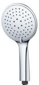 Лейка для душа I-TECH S-012, 3 режима, хром