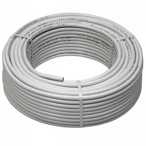 Труба металлопластиковая HYDROSTA 20х2,5 мм, бухта 100м